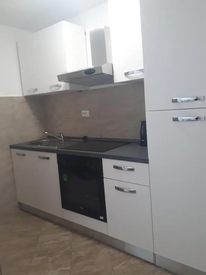 Apartman Jole 2 Apartment Trogir 0*,