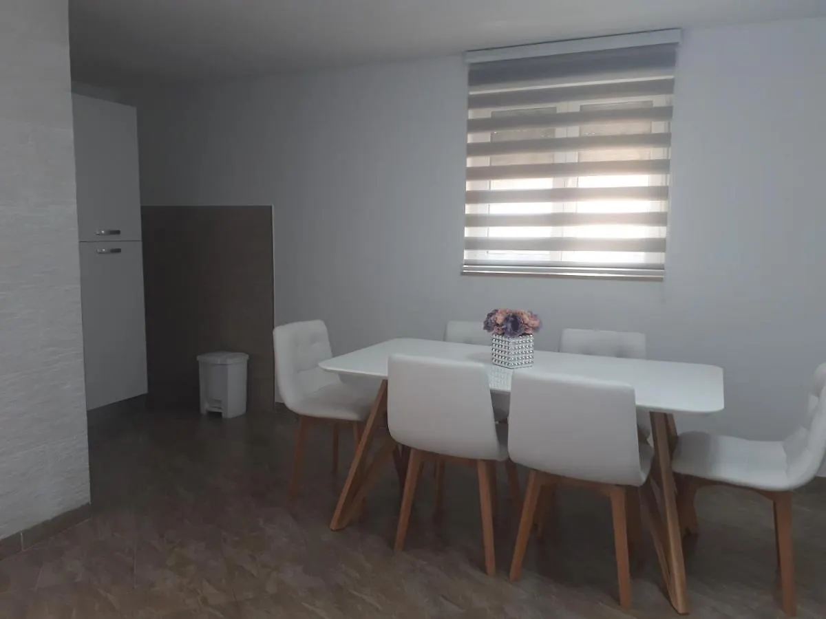 Apartman Jole 2 Apartment Trogir Croatia