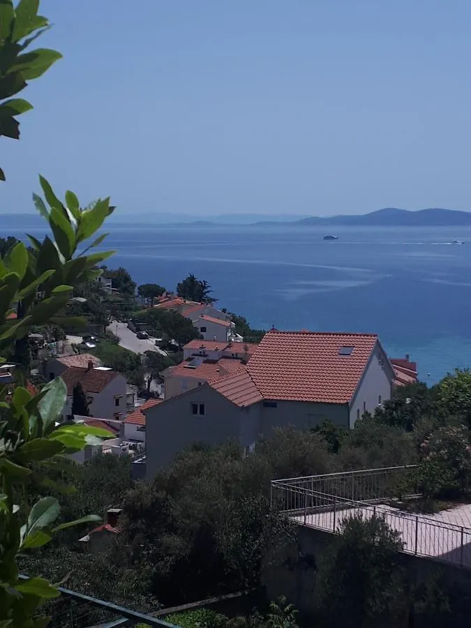Apartman Jole 2 Apartment Trogir Croatia