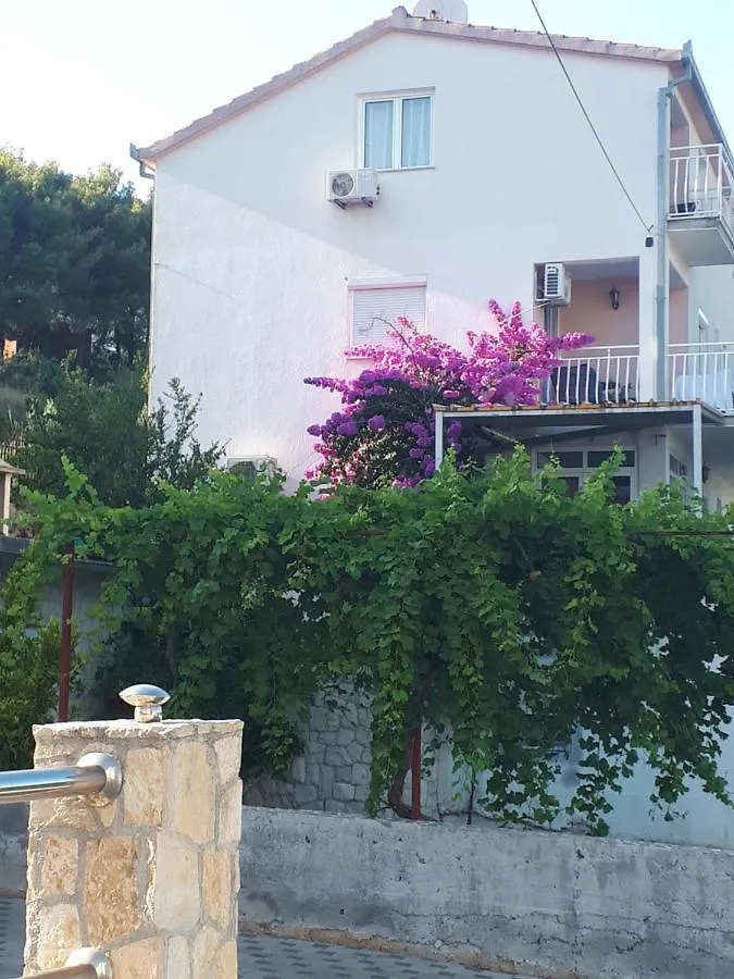 Apartman Jole 2 Apartment Trogir 0*,  Croatia