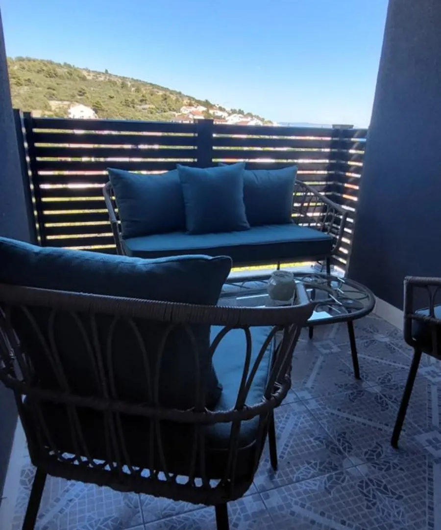 Apartman Jole 2 Apartment Trogir 0*,