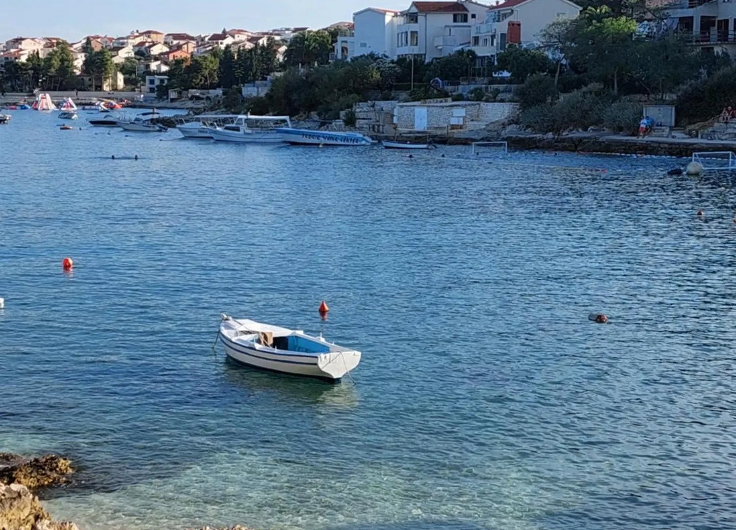 Apartman Jole 2 Apartment Trogir
