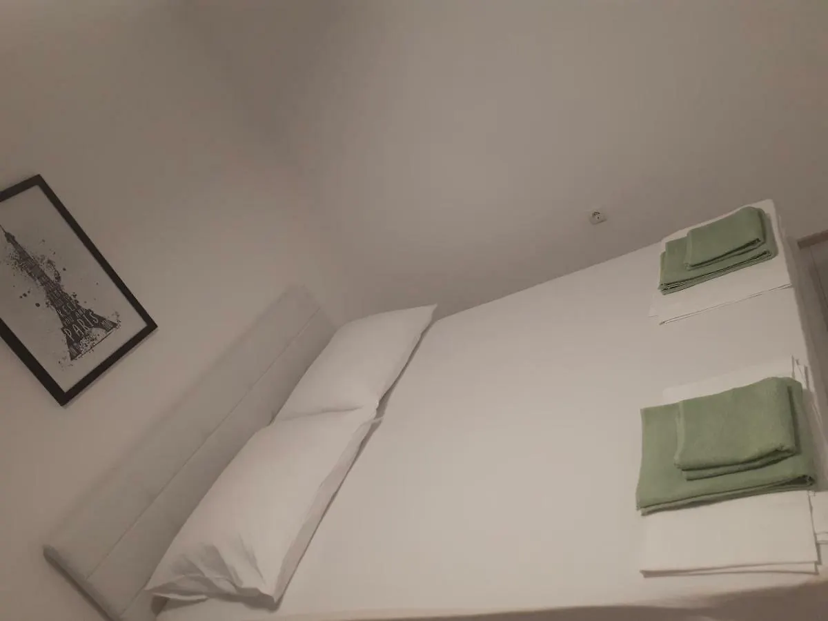 Apartman Jole 2 Apartment Trogir