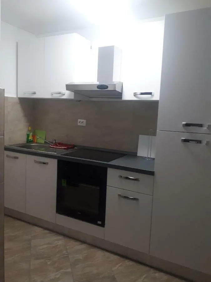 Apartman Jole 2 Apartment Trogir 0*,  Croatia