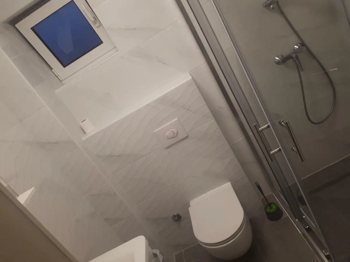 Apartman Jole 2 Apartment Trogir 0*,