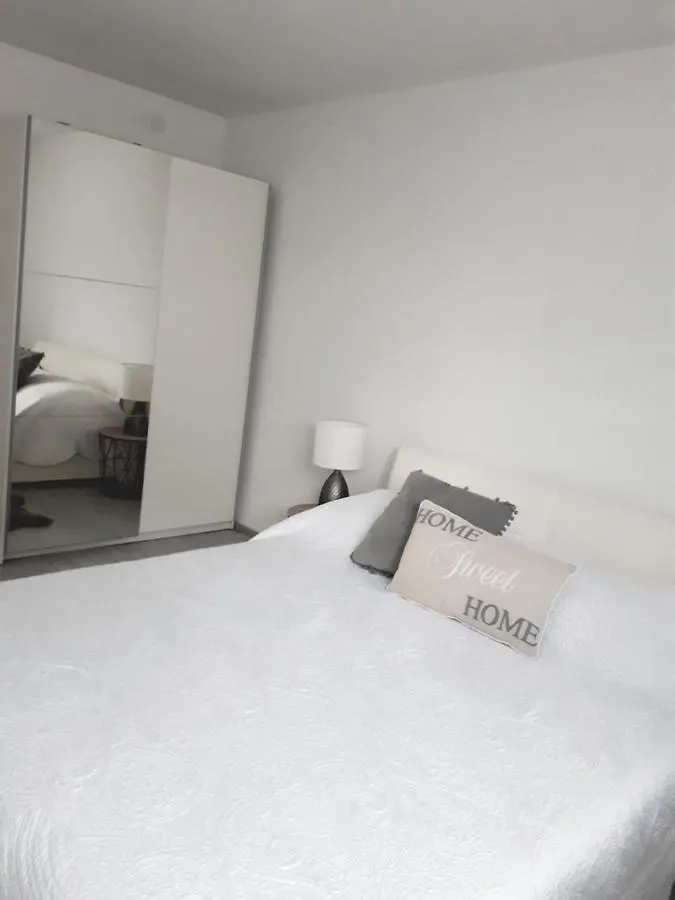 شقة Apartman Jole 2 تروغير