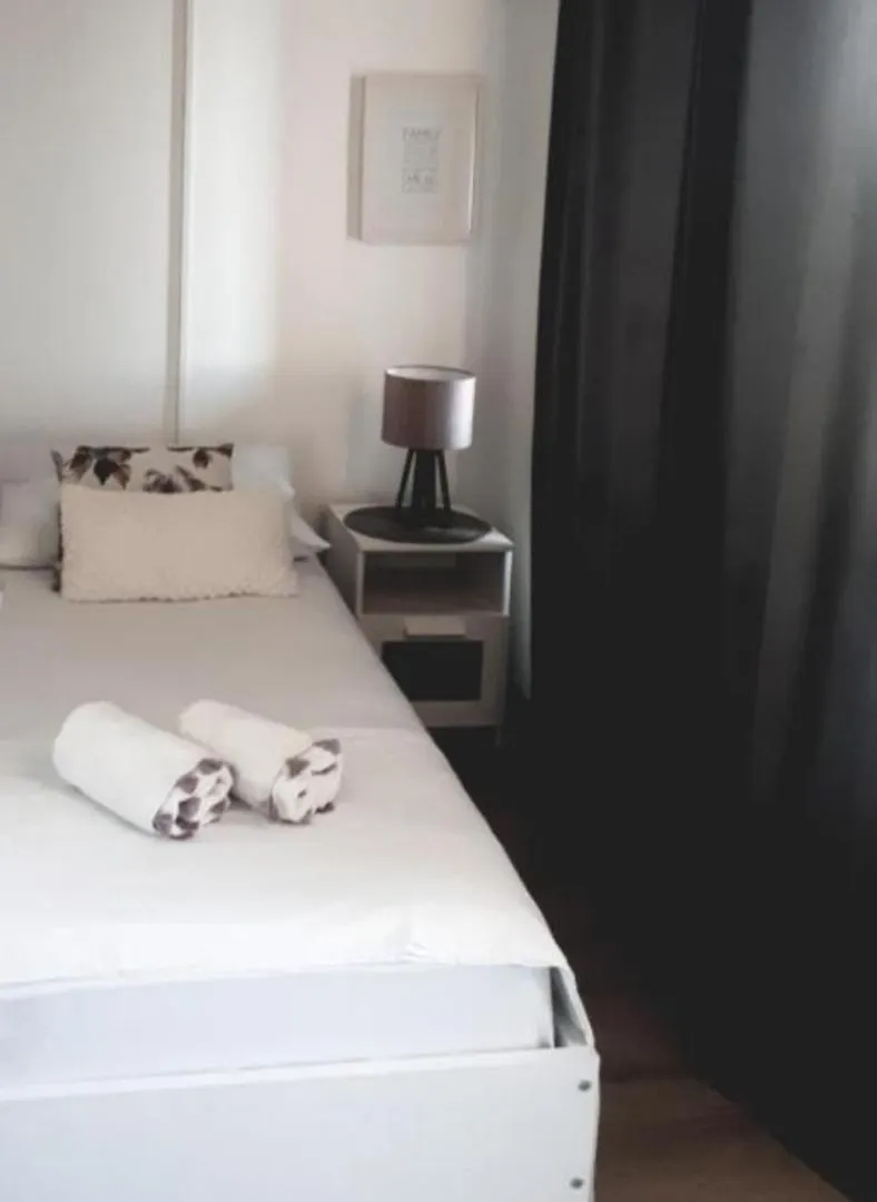 شقة Apartman Jole 2 تروغير