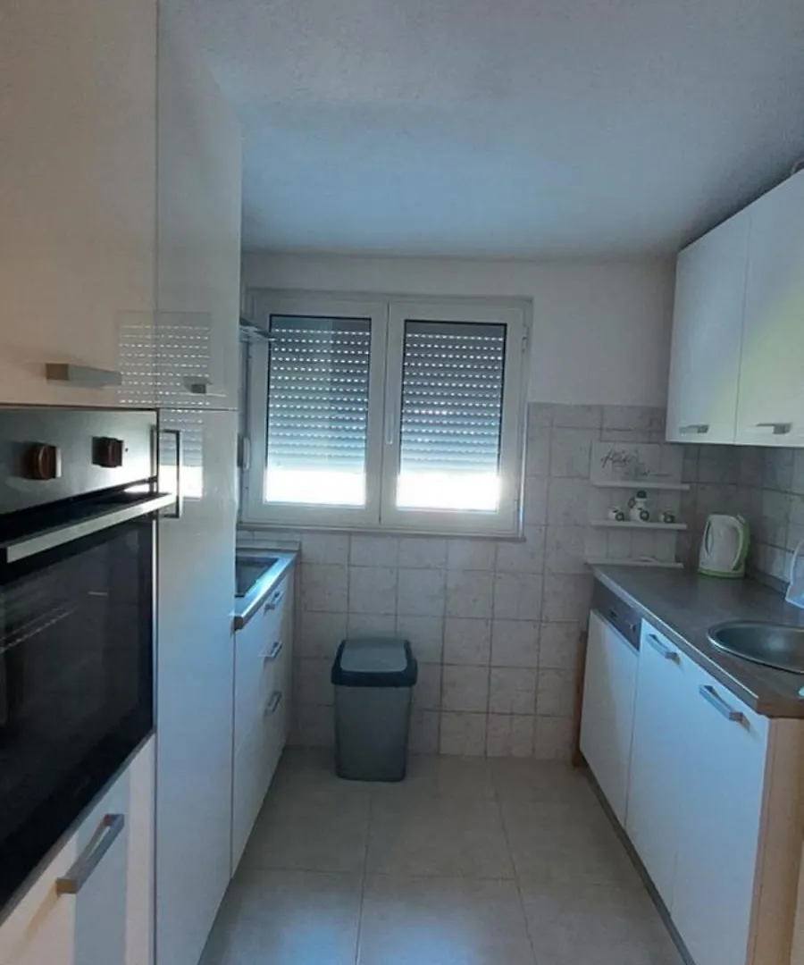 شقة Apartman Jole 2 تروغير