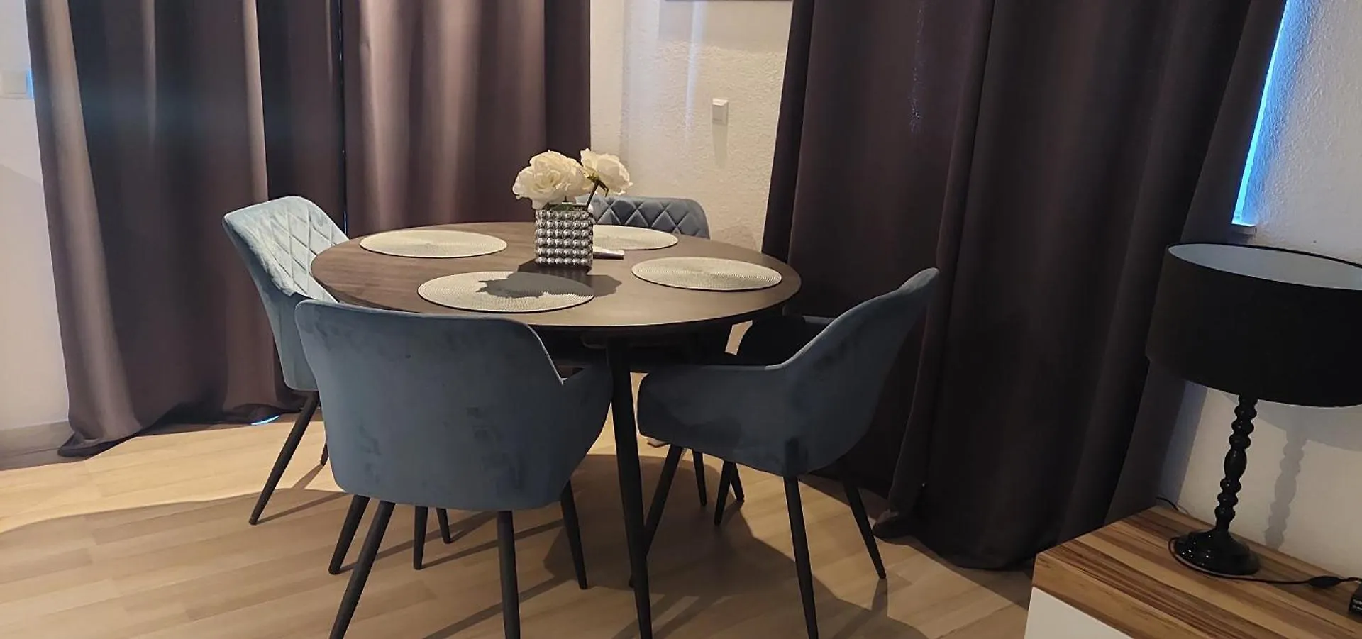 شقة Apartman Jole 2 تروغير
