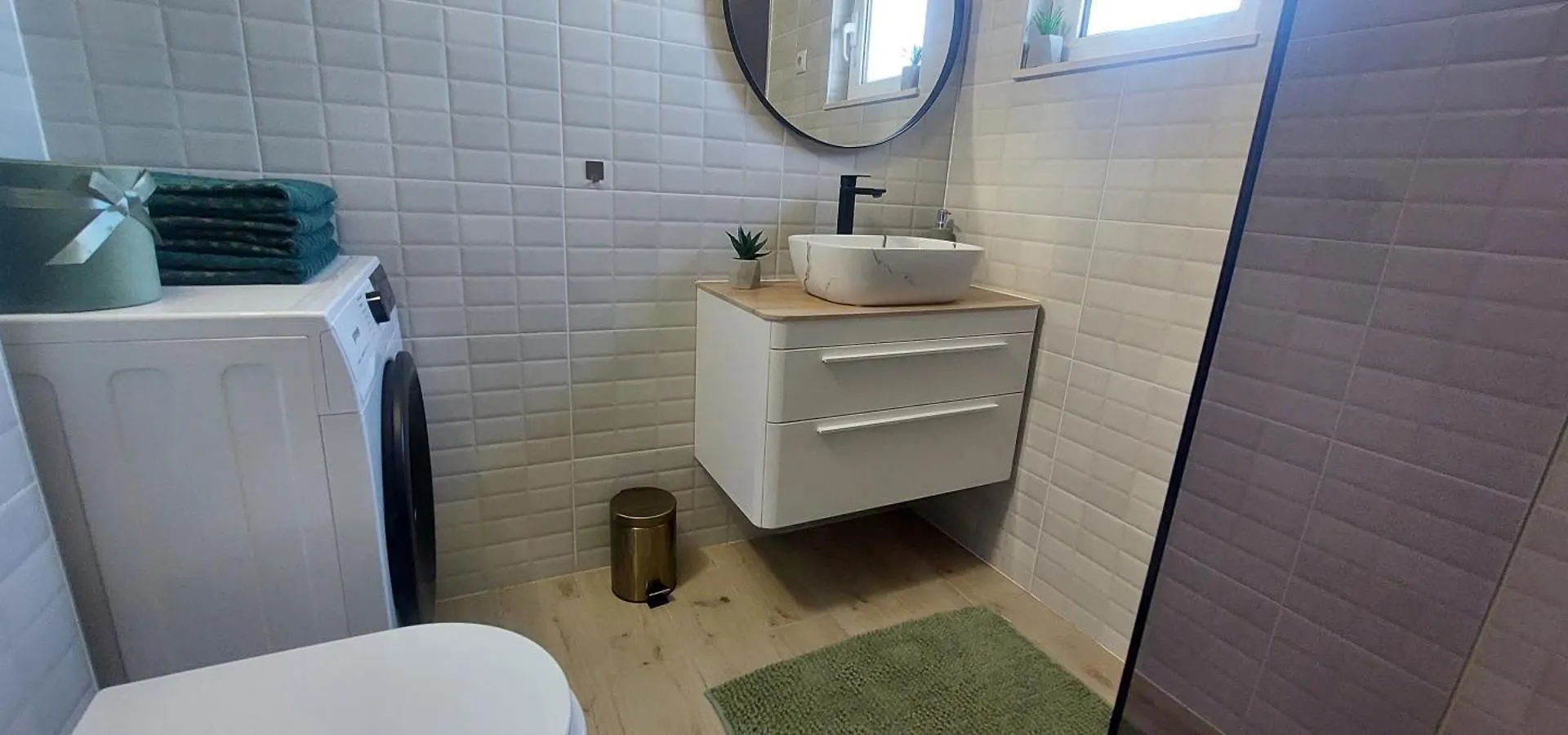 شقة Apartman Jole 2 تروغير 0*,