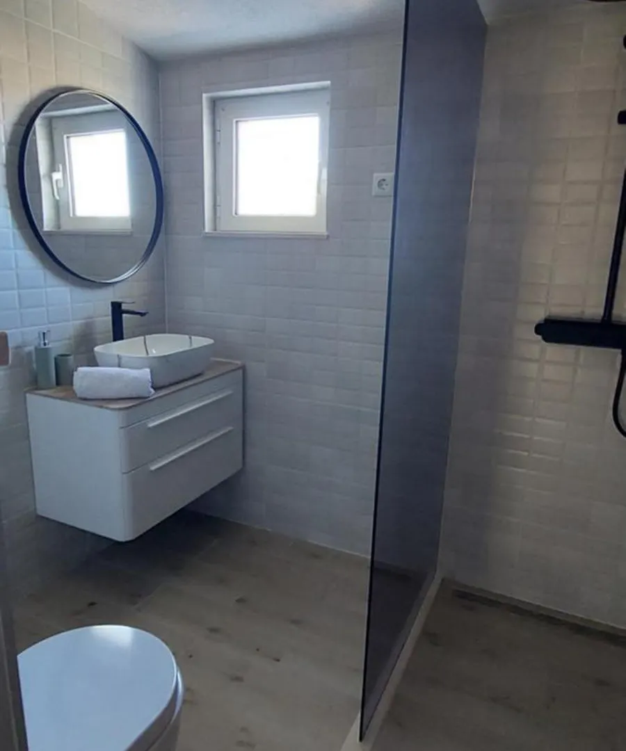 شقة Apartman Jole 2 تروغير كرواتيا