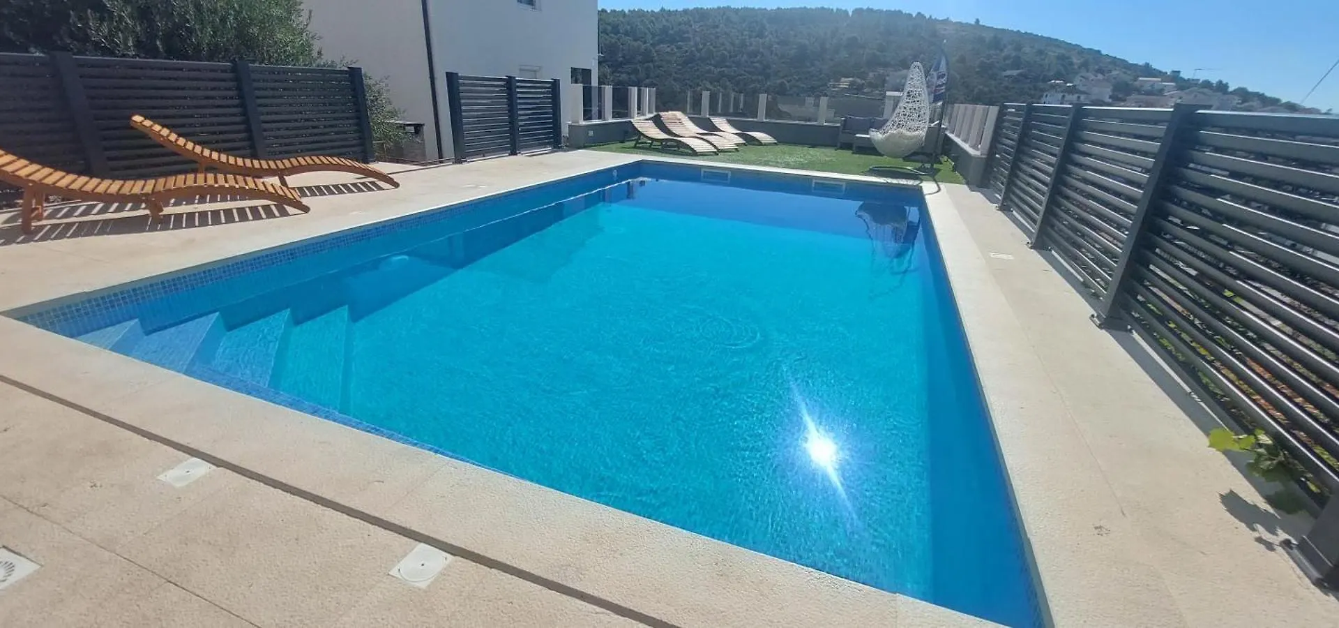 شقة Apartman Jole 2 تروغير