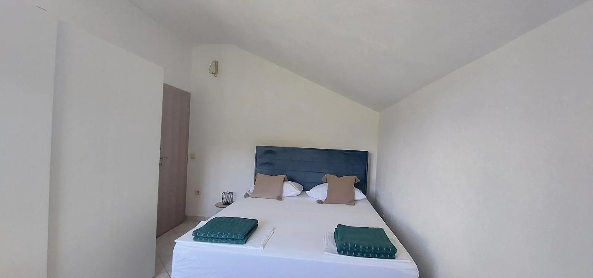 شقة Apartman Jole 2 تروغير كرواتيا