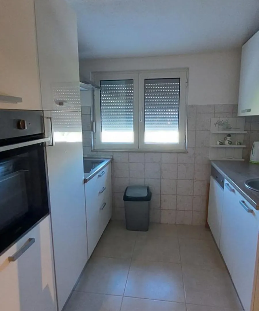 شقة Apartman Jole 2 تروغير كرواتيا