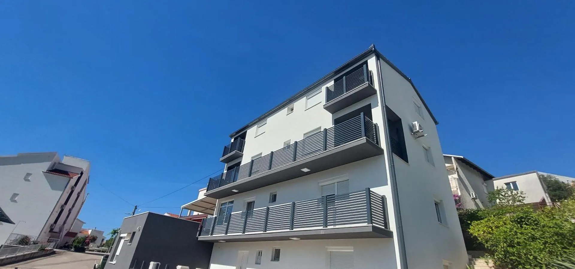 شقة Apartman Jole 2 تروغير