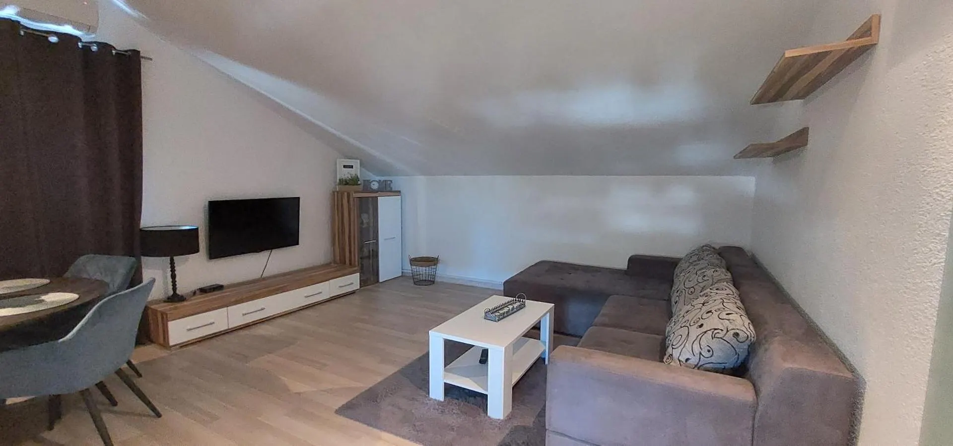 شقة Apartman Jole 2 تروغير كرواتيا