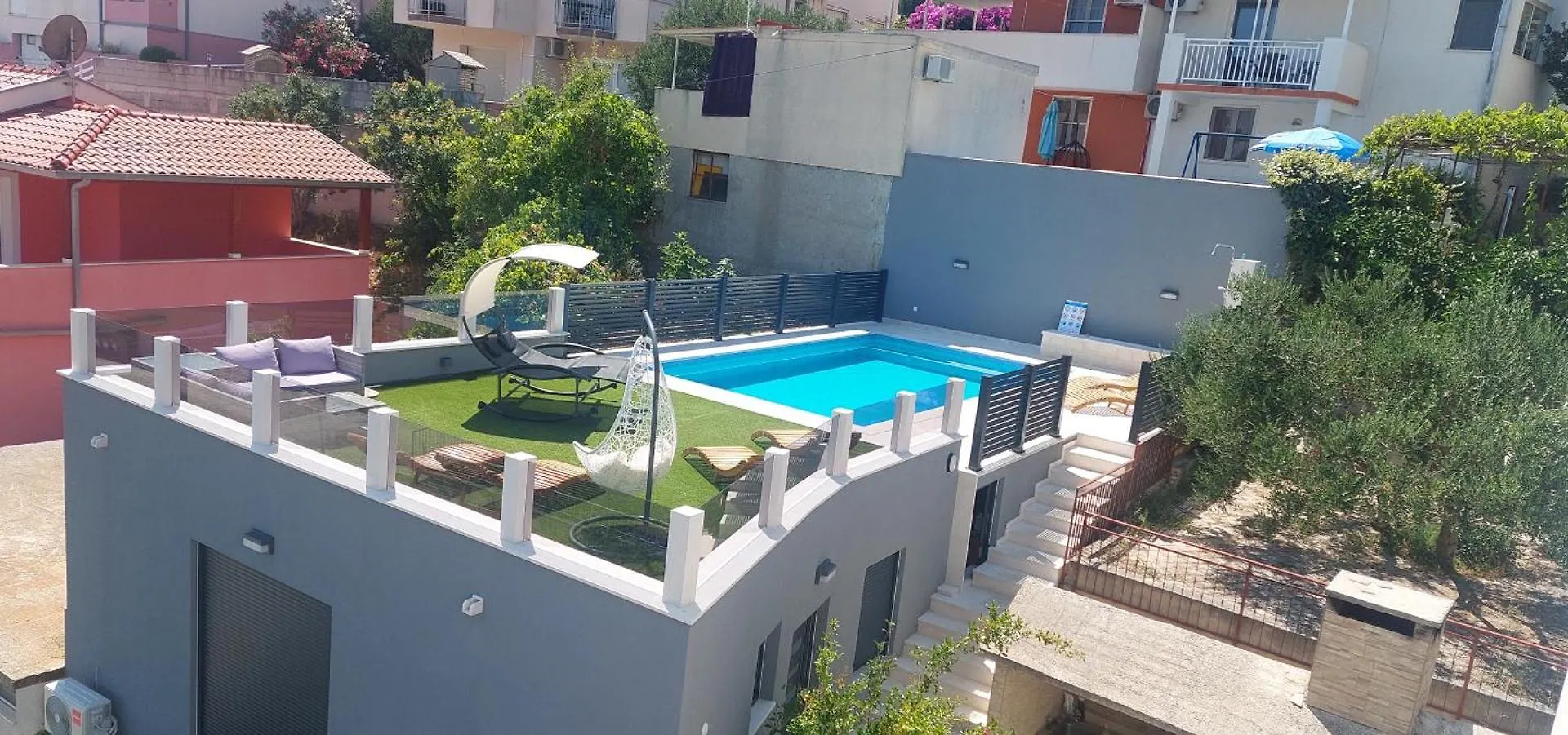 شقة Apartman Jole 2 تروغير كرواتيا