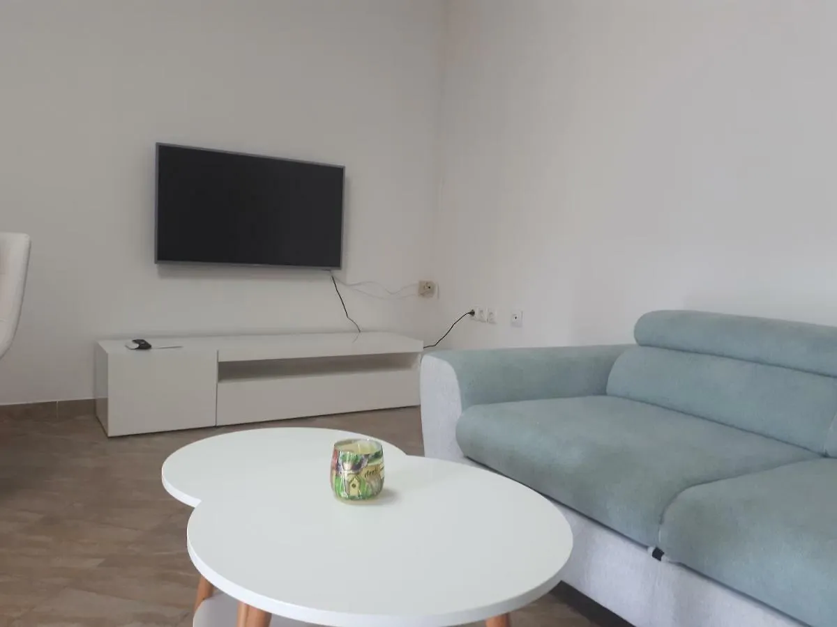 شقة Apartman Jole 2 تروغير